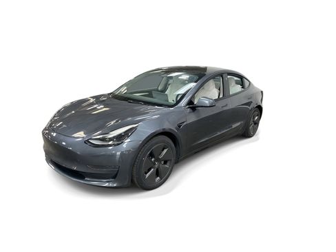 Certified 2023 Tesla Model 3 Standard Range RWD image 1