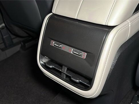 New 2026 Lincoln Nautilus Premier w/ Equipment Group 102A image 12