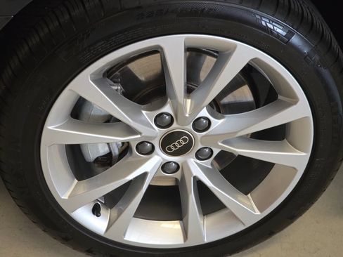 Used 2026 Audi A3 2.0T Premium w/ Convenience Package AWD/4WD image 18