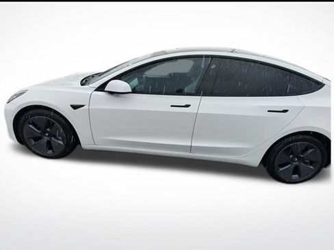 Used 2021 Tesla Model 3 Standard Range Plus RWD image 1