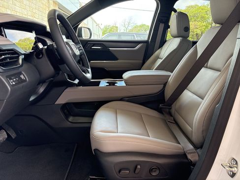 New 2026 GMC Acadia Elevation image 15