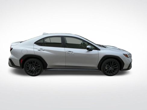 New 2026 Subaru WRX AWD/4WD image 6