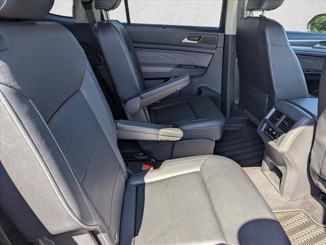 Used 2021 Volkswagen Atlas SE FWD image 30