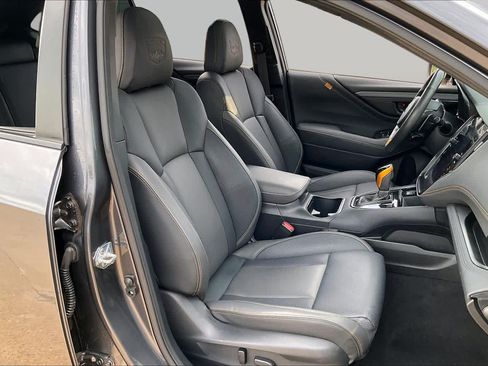Used 2024 Subaru Outback Wilderness AWD/4WD image 10