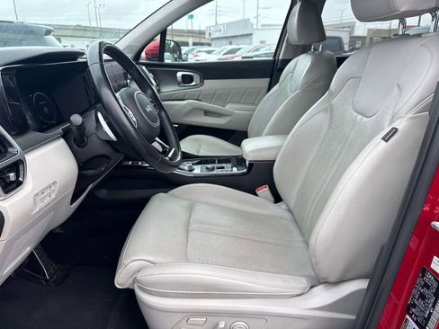 Certified 2022 Kia Sorento SX Prestige AWD/4WD image 25