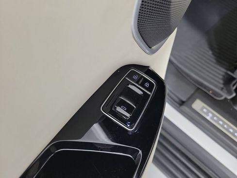 Used 2025 Cadillac Escalade Sport w/ Touring Package AWD/4WD image 14