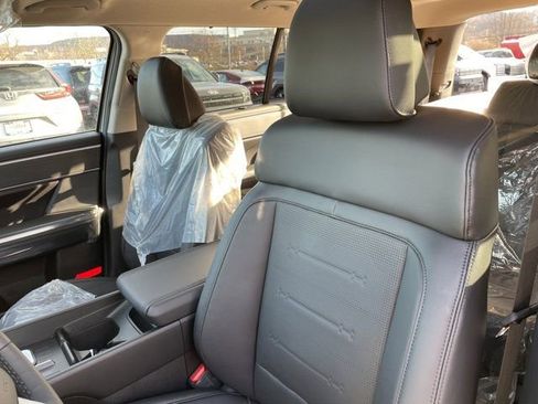 New 2026 Hyundai Santa Fe Limited image 10