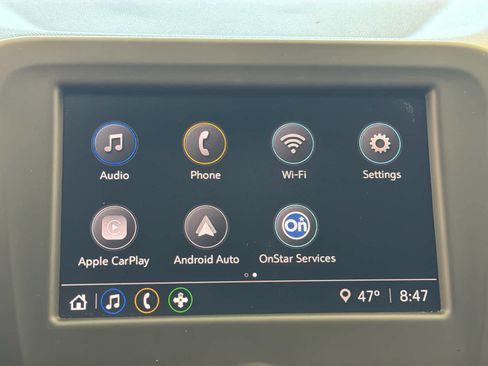 Certified 2022 Chevrolet Equinox LT image 47