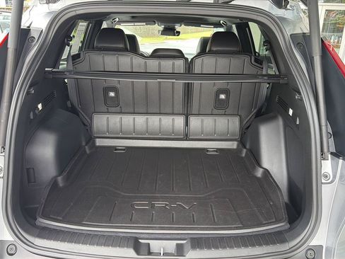 Used 2024 Honda CR-V Sport Touring image 35