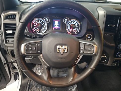 New 2025 RAM 1500 Tradesman image 15