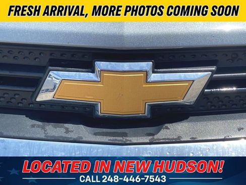 Used 2023 Chevrolet TrailBlazer LT w/ Convenience Package AWD/4WD image 11