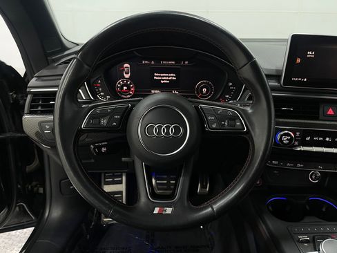 Used 2019 Audi S5 Prestige image 21