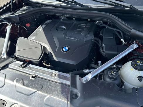 Certified 2023 BMW X3 xDrive30i w/ Premium Package AWD/4WD image 17