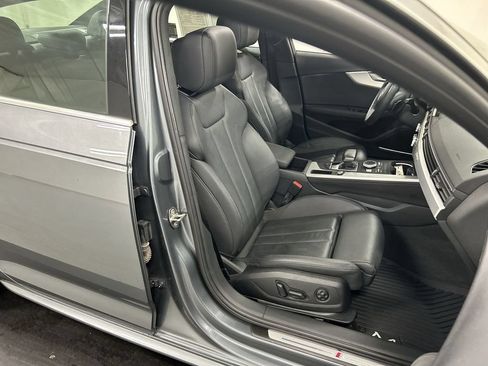 Used 2019 Audi A4 2.0T Premium Plus w/ Premium Plus Package AWD/4WD image 24