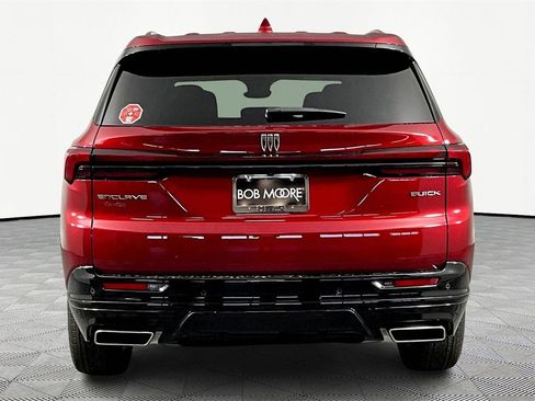 New 2026 Buick Enclave Sport Touring image 5
