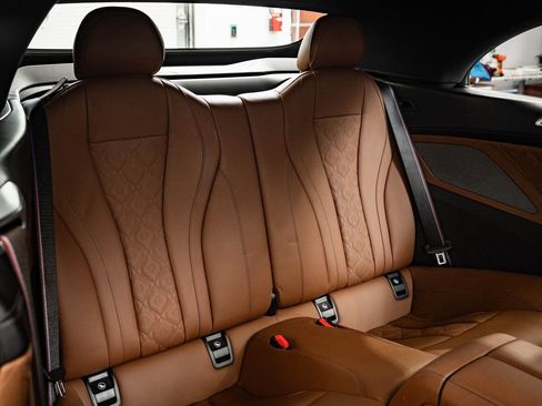 Used 2023 BMW M8 Competition w/ M Carbon Exterior Package image 53