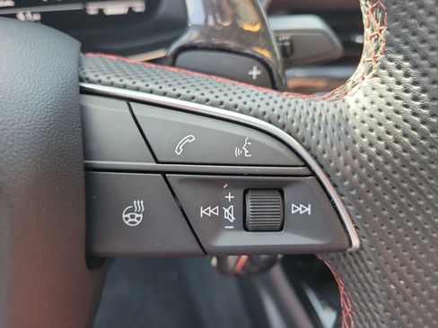 Used 2021 Audi S5 Prestige w/ Prestige Package image 33