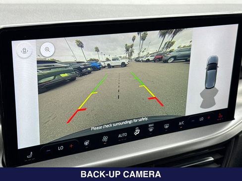 Used 2023 Ford Escape Active w/ Tech Pack #1 AWD/4WD image 21