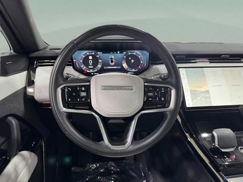 Used 2024 Land Rover Range Rover Sport SE image 15