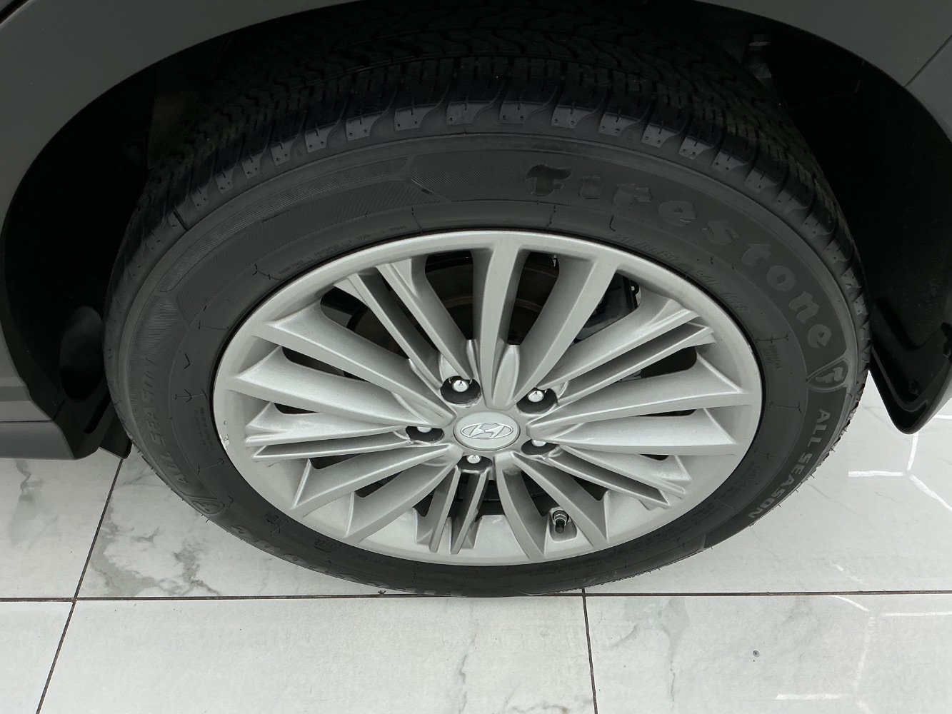 Used 2019 Hyundai Kona SEL FWD image 43