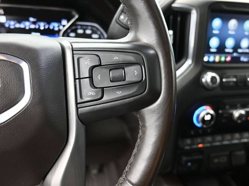 Used 2022 GMC Sierra 2500 Denali w/ Technology Package AWD/4WD image 3