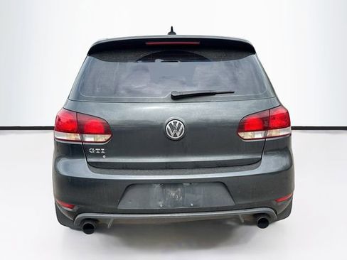 Used 2011 Volkswagen GTI 2-Door image 6