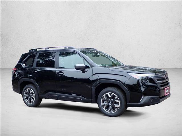 New 2026 Subaru Forester Premium AWD/4WD image 6