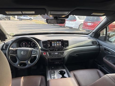 Used 2024 Honda Ridgeline RTL image 19