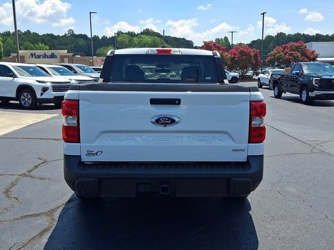 Used 2024 Ford Maverick XL w/ Equipment Group 100A Standard AWD/4WD image 5