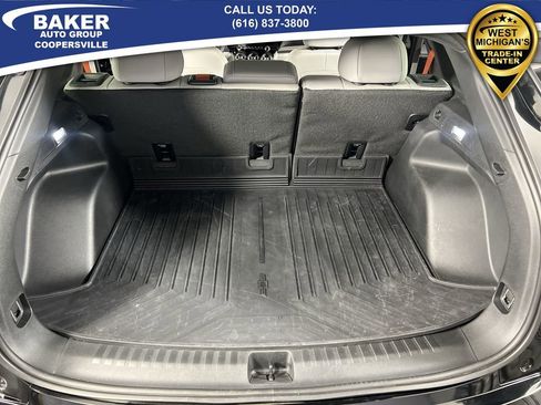 Used 2025 Chevrolet Blazer EV SS w/ LPO, All-Weather Mat Package image 25