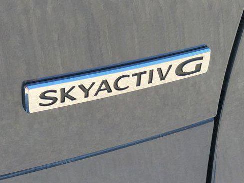 New 2026 MAZDA CX-30 AWD 2.5 S image 7