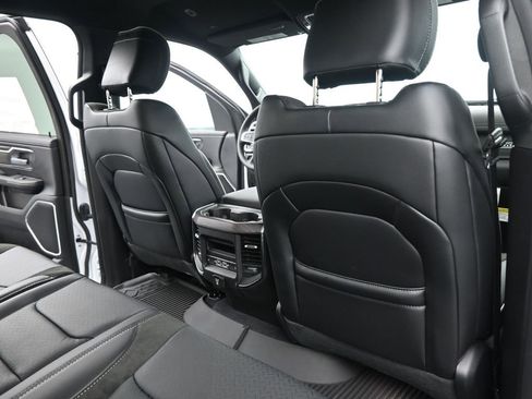 New 2026 RAM 1500 Laramie w/ Sport Appearance Package image 24