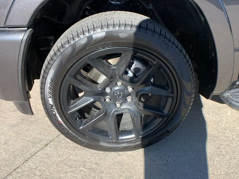 New 2026 RAM 1500 Laramie image 10