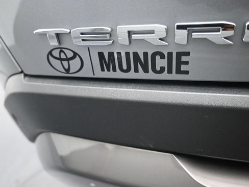 Used 2026 GMC Terrain Elevation AWD/4WD image 36