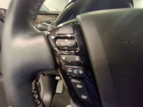 Used 2023 INFINITI QX80 Premium Select w/ Cargo Package image 12