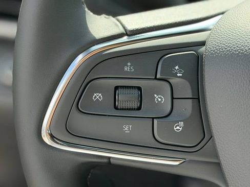 New 2026 Buick Envista Sport Touring w/ Convenience I Package FWD image 27