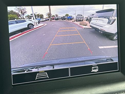 Used 2023 Chevrolet Suburban LS w/ Driver Alert Package image 28