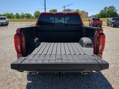 New 2026 GMC Sierra 1500 SLT w/ SLT Premium Plus Package AWD/4WD image 25