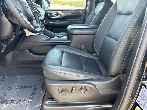 Used 2024 Chevrolet Tahoe LT AWD/4WD image 10