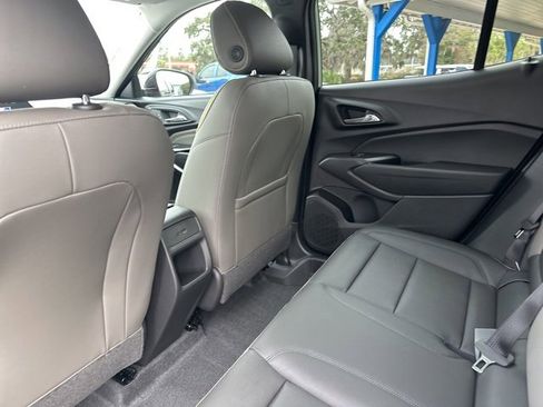 New 2026 Chevrolet Trax ACTIV w/ Driver Confidence Package image 31