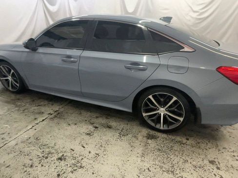 Used 2024 Honda Civic Touring image 11