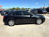 Used 2015 Chevrolet Cruze LS image 5