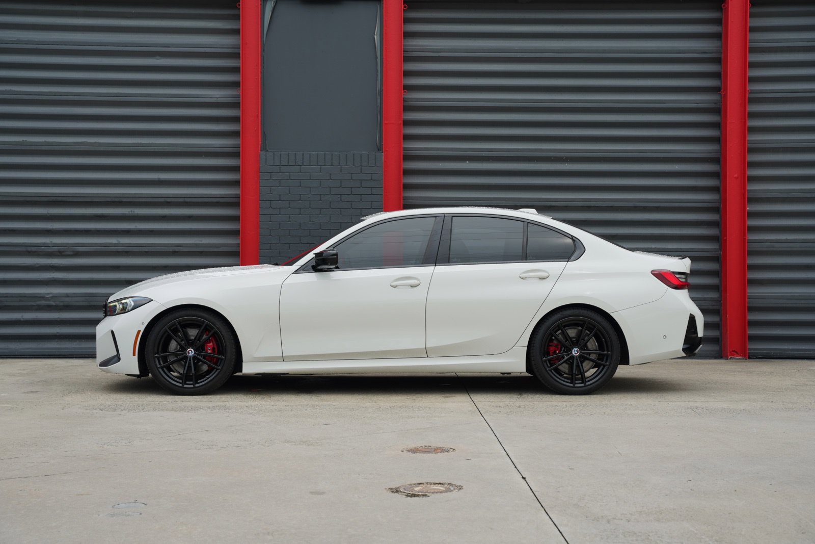 Used 2023 BMW M340i w/ Premium Package RWD image 7
