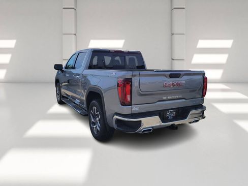 New 2026 GMC Sierra 1500 SLT w/ SLT Premium Plus Package image 5