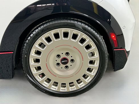 New 2026 MINI Cooper John Cooper Works image 31