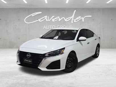 Used 2023 Nissan Altima 2.5 S