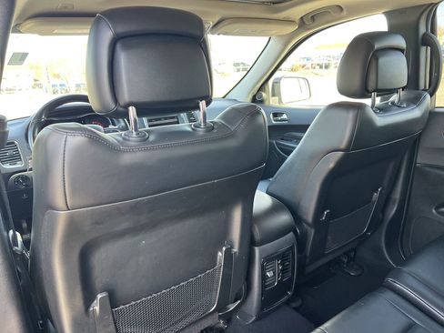Used 2019 Dodge Durango GT image 25
