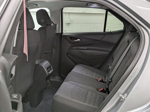 Used 2024 Chevrolet Equinox LT AWD/4WD image 29