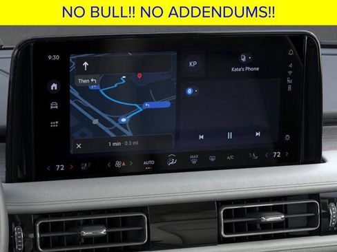 New 2026 Lincoln Aviator Reserve image 15