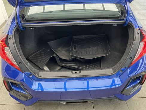 Used 2020 Honda Civic Si image 21